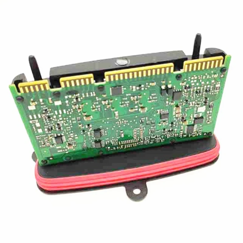 Circuit Board Headlight Module For 14-16 5 Series 528I 535I 550I M5 Module Computer Control Unit 63-11-7-440-877