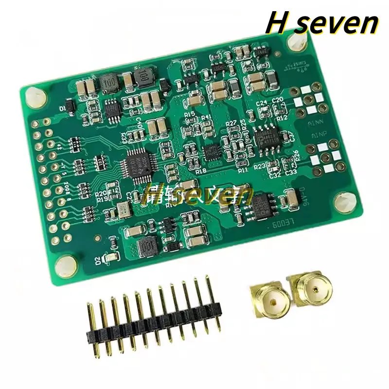 ADS127L01 Module De…