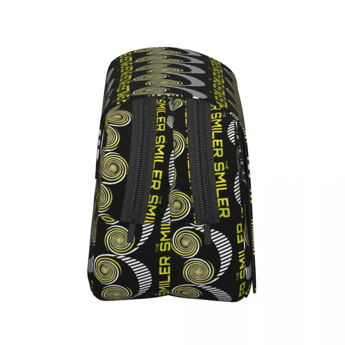 The Smiler Alton Towers Merch Uk Active Pencil Case Pencil Pouch Hard Shell Leather Pen Box Pencil Bag for Boy Girl School