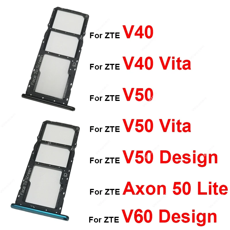 Sim Card Tray Holde…