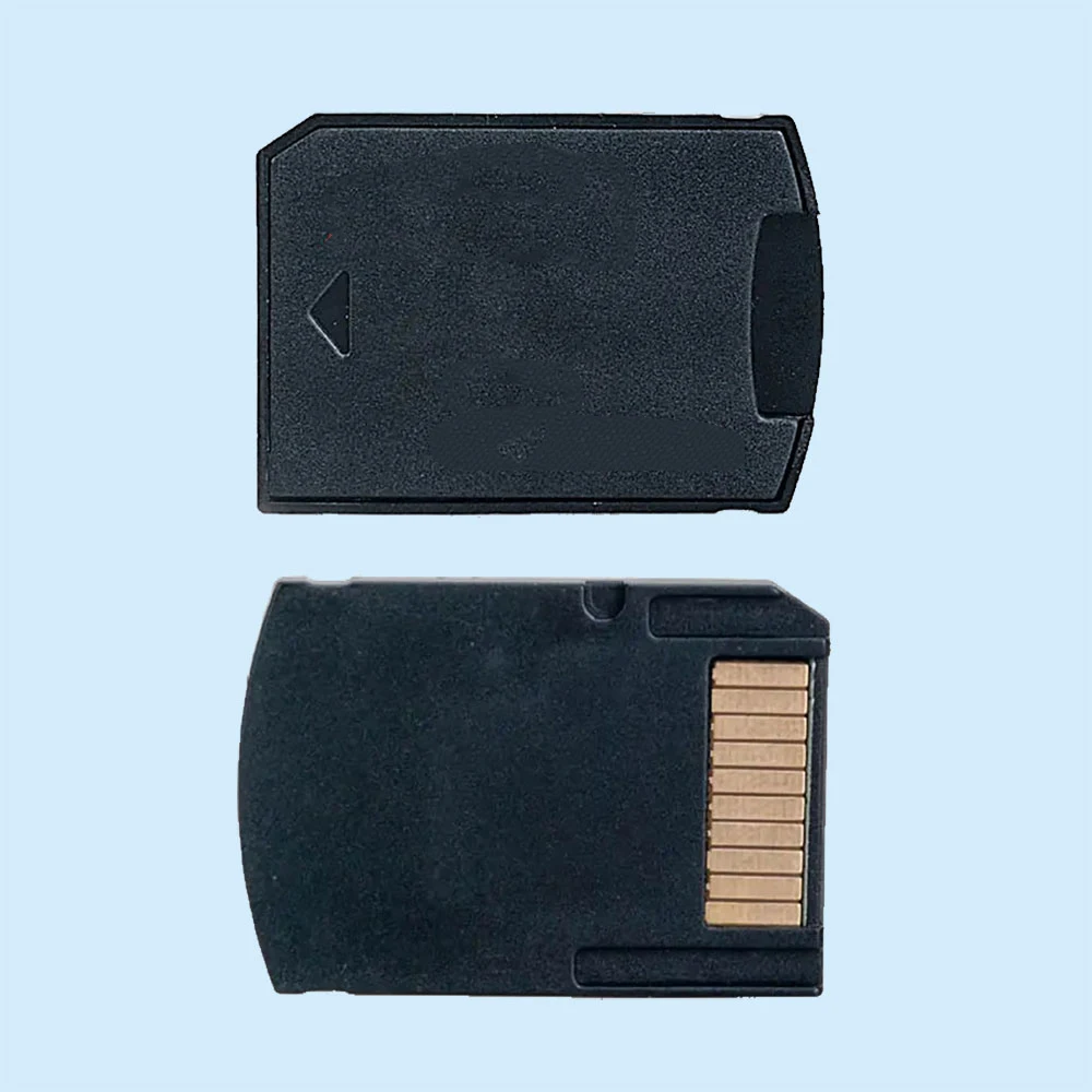 1 Piece For PSVita PSV 1000 2000 Universal Game SD Card Slot Adapter Version V2 V3 V5 V6 SD2VITA For PS Vita Memory TF Card Slot - Image 5