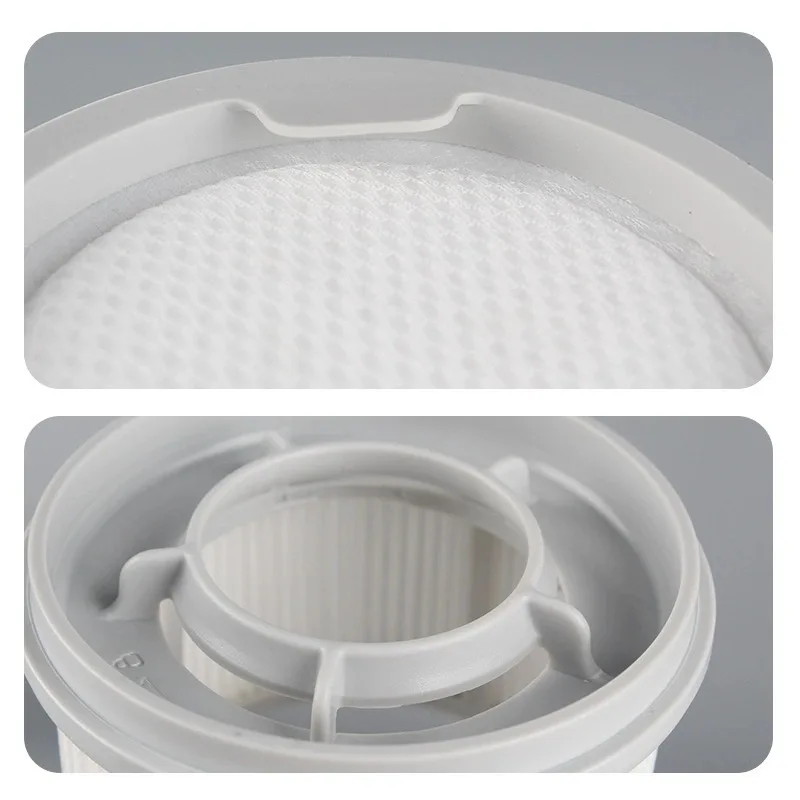 Premium Replacement Filter For G20 G20 Max Vacuum Cleaners Accessories Washable Mesh Screen Daily Household Maintenance