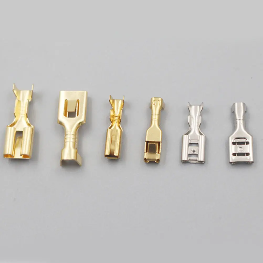 

Automotive Connector Kit Car Wire Connectors Parts Terminal Electrical Plug Plugs