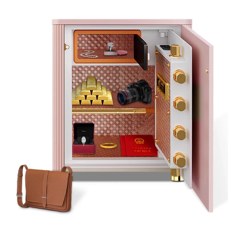 أضواء منضدة حديثة ذات درج جمالي لغرفة النوم ومنضدة مكياج منظم فريد من نوعه أثاث منزلي من Armoires De Chambre