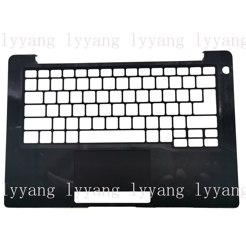 

f Laptop Palmrest Upper Cover Case For Dell Latitude 7300 E7300 05TYX3 0YFVC9