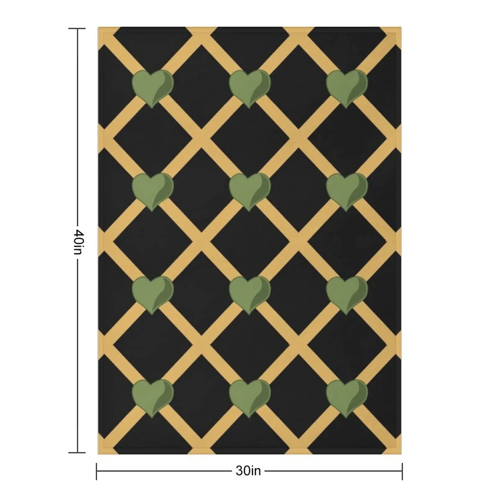 Dio Part 3 | JoJo Throw Blanket Bed Sofa Furry Sofa Throw Extra Large Throw bed plaid Blankets