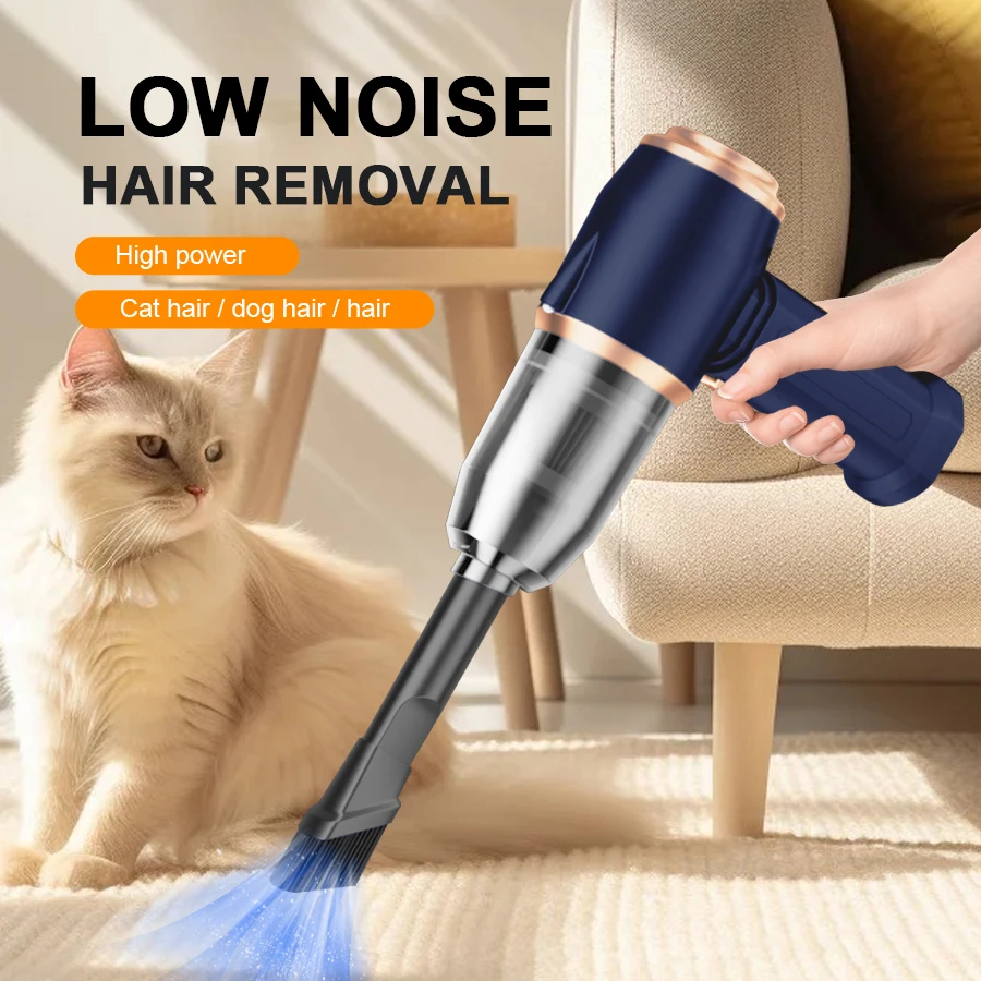 Strong Suction Brus… - image