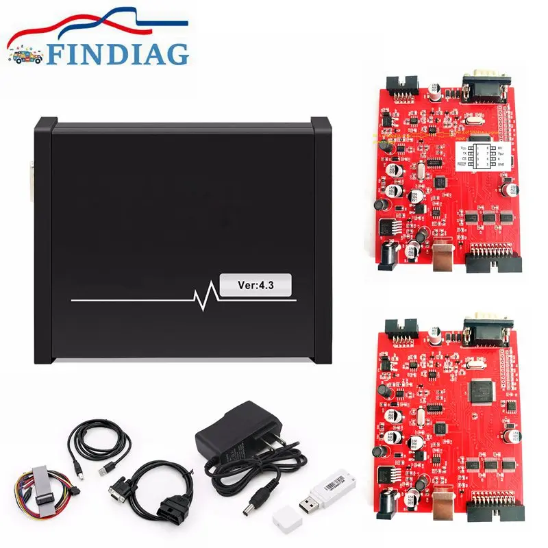 

PIASINI 4.3 OBD2 ECU Programmer Piasini Engineering V4.3 With USB Dongle ECU Chip Tuning Tool Piasini Master V4.3 High Quality