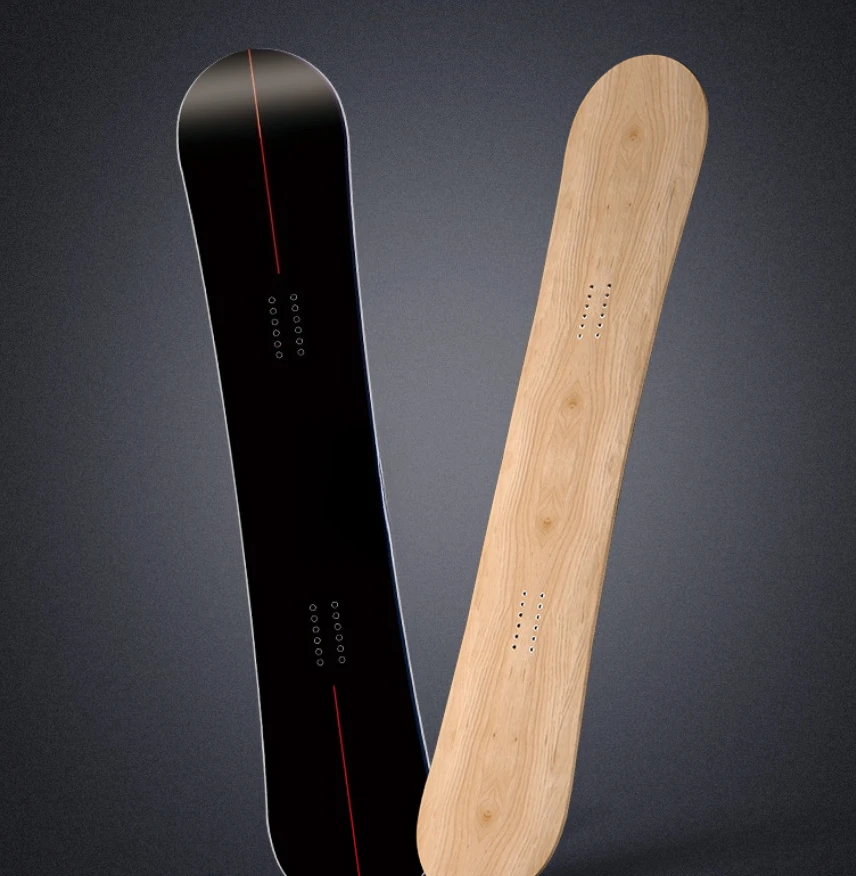 OEM Unisex Backcountry Snowboard Splitboards