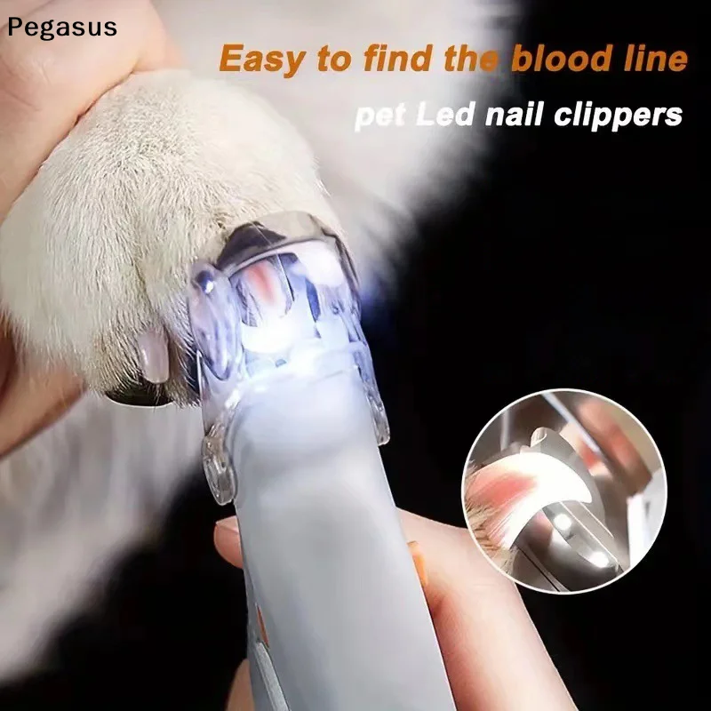 [S]Haustier-Nagelknipser mit L – Pet Supplies Nail Trim Bewertung und Preis