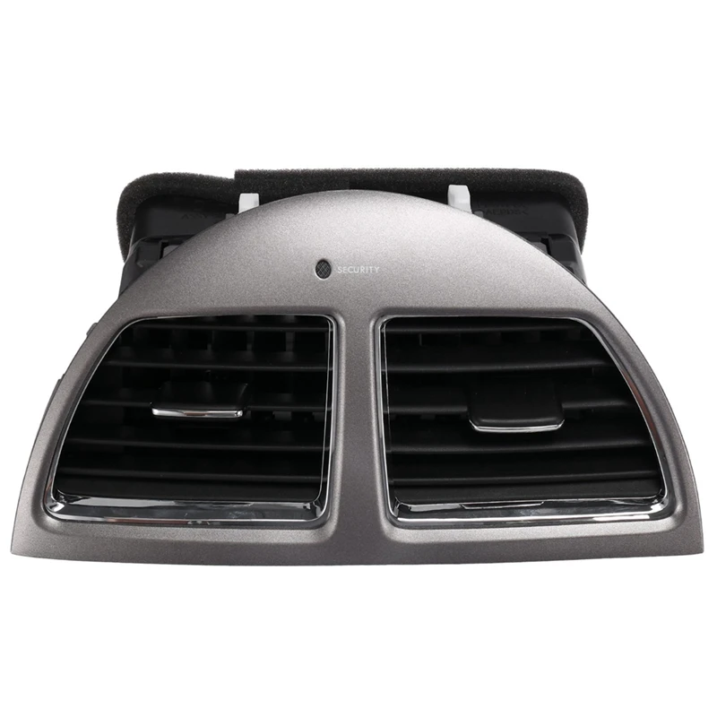 AU05 -Car Front Middle Dashboard A/C Air Duct Outlet Vent Assembly For Lexus ES350 2007-2009 55660-33210 55660-33211