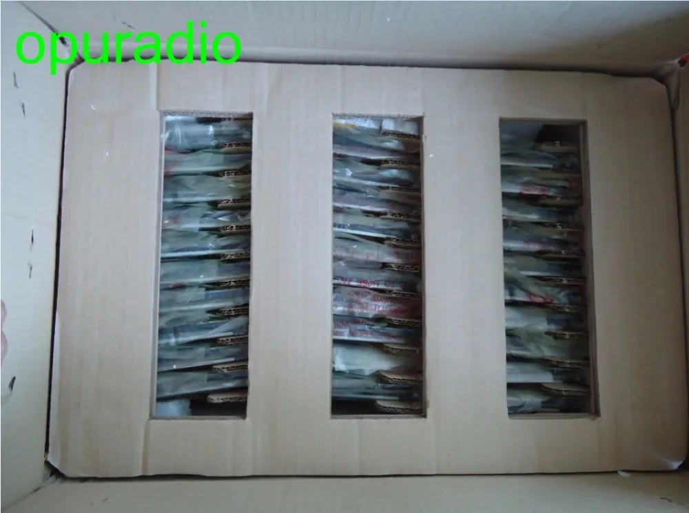 ماتسوكيتا-محرك أقراص dvd RAE3050 جديد تمامًا ، لراديو السيارة HondaAcura MDX ، DVD ، نظام ملاحة ، شحن مجاني