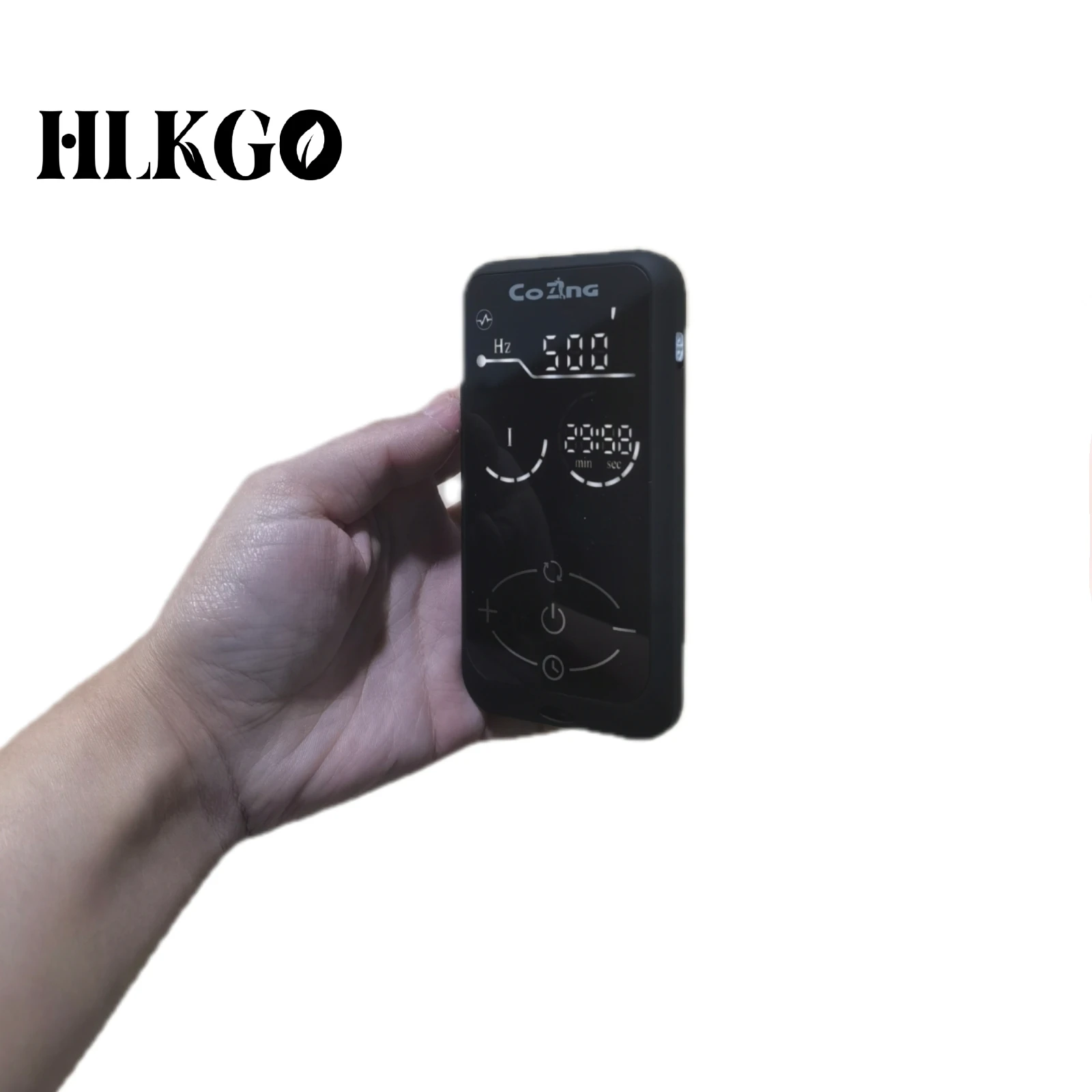 

Зажим для ушей Vagus Nerve Stimulation для глубокого сна, улучшение качества сна и спокойной тревоги природно