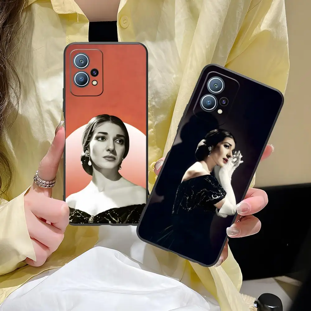 Maria Callas Mobile…