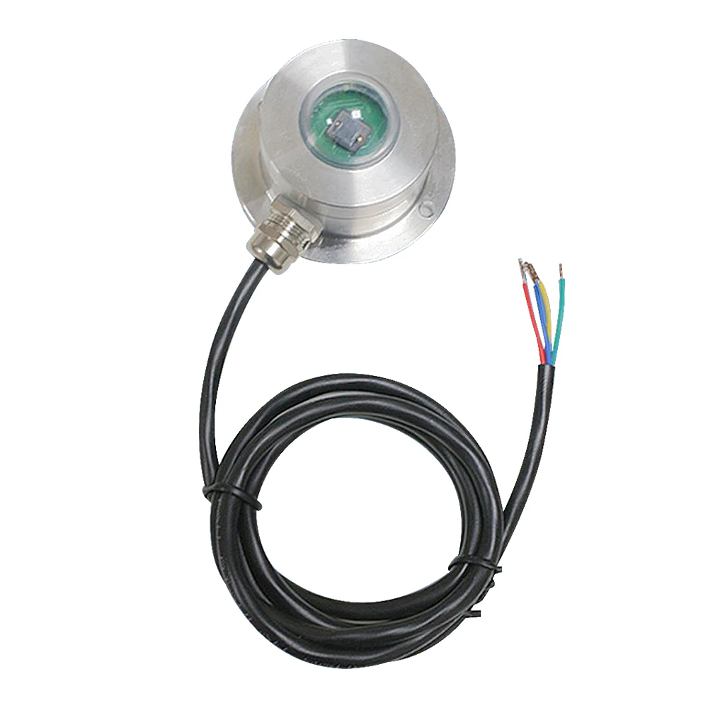 

0-2000 Вт/M2 из нержавеющей стали, датчик освещенности солнечного излучения, детектор излучения напряжения и тока RS485, 4-20 мА, выход 0-5 В SM9569