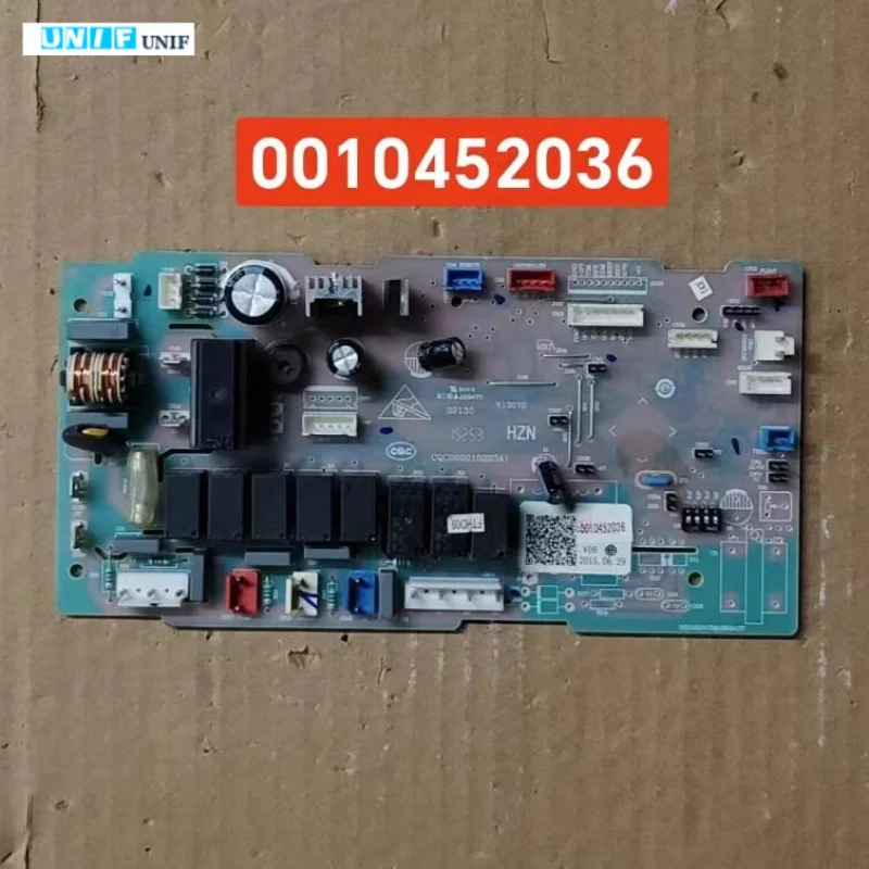 remplacement-pour-la-carte-de-commande-principale-du-climatiseur-a-cassette-haier-0010452036-circuit-imprime-0010452476