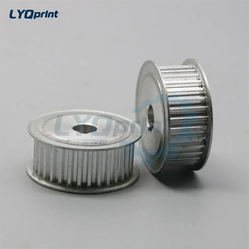 1 PCS Best Quality Pulley Wheel 00.580.4156 50x23x12x32 Teeth for Heidelberg Printing Machine Parts