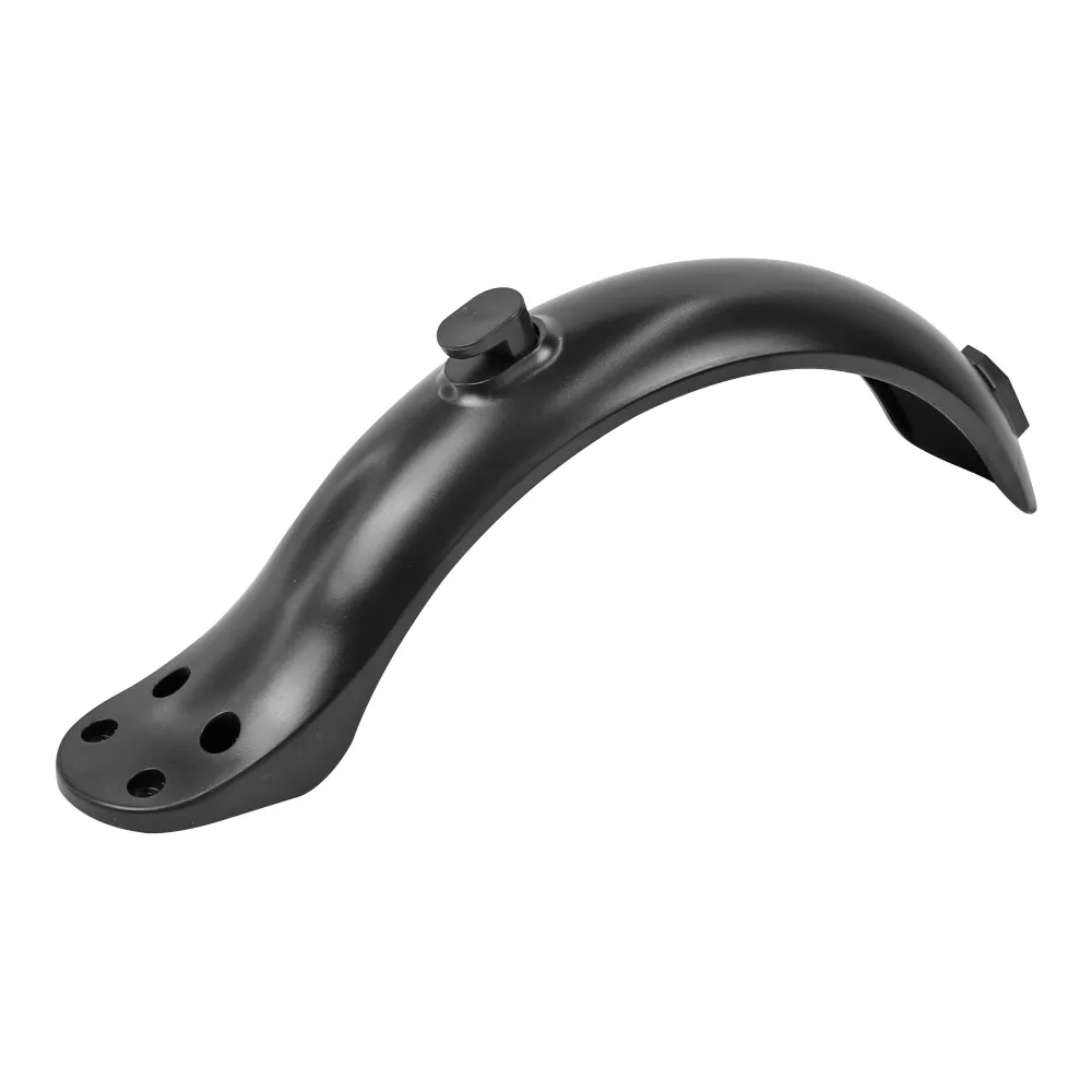 Universal Mudguard 4 Screw Fender Electric Scooter Applicable for Rear Fender Four-hole Scooter Mudguard Accessories