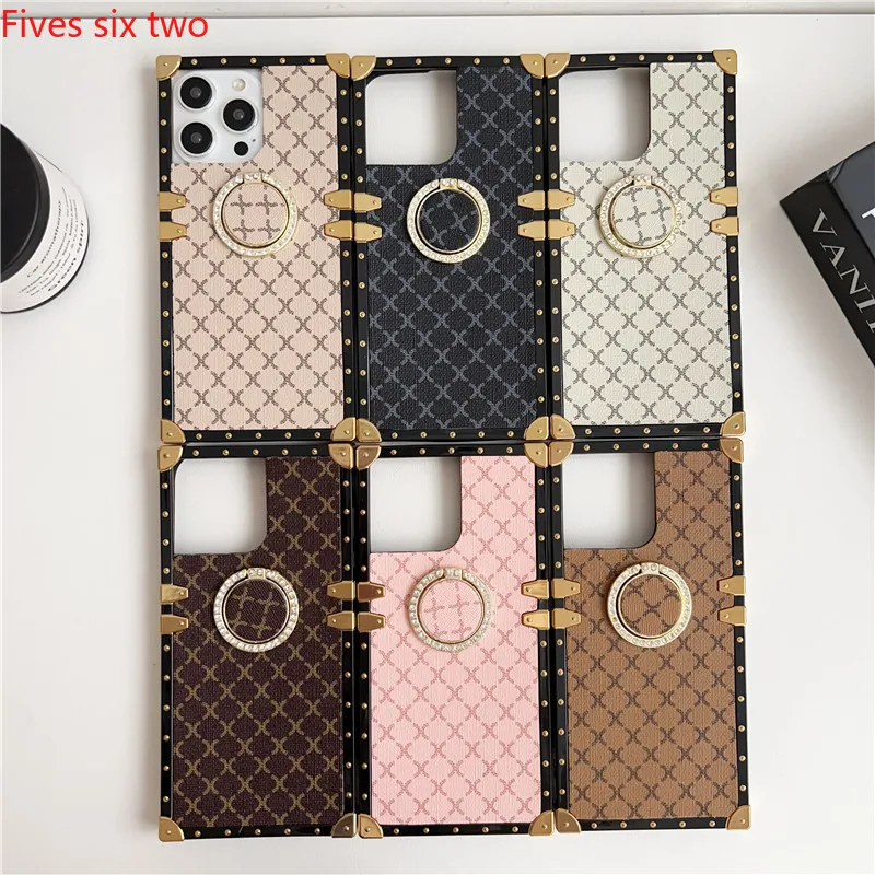 Luxury Diamond Leat… - image