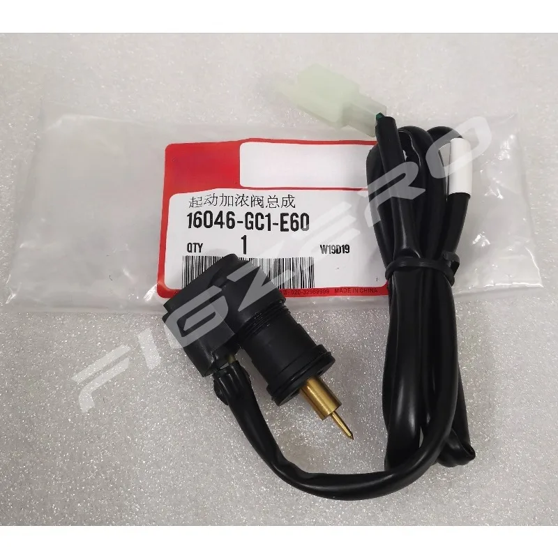 16046-GCC-770 Carburetor Start Electronic Throttle Enrichment Valve for Wuyang for Honda WH100T-A-H-G Princess Joy Youyue