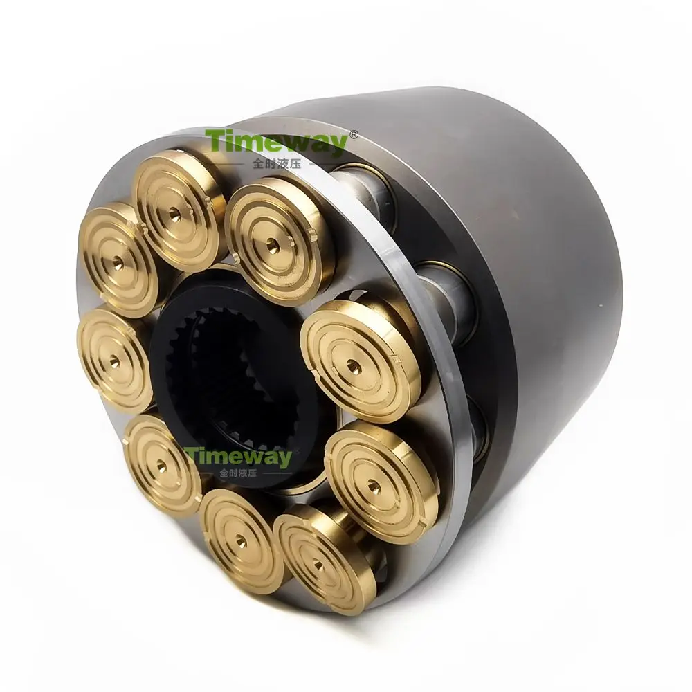 A11VLO260 Hydraulic Pump Rebuild Accessories Repair Spare Parts for Repair REXROTH Oil Piston Pump