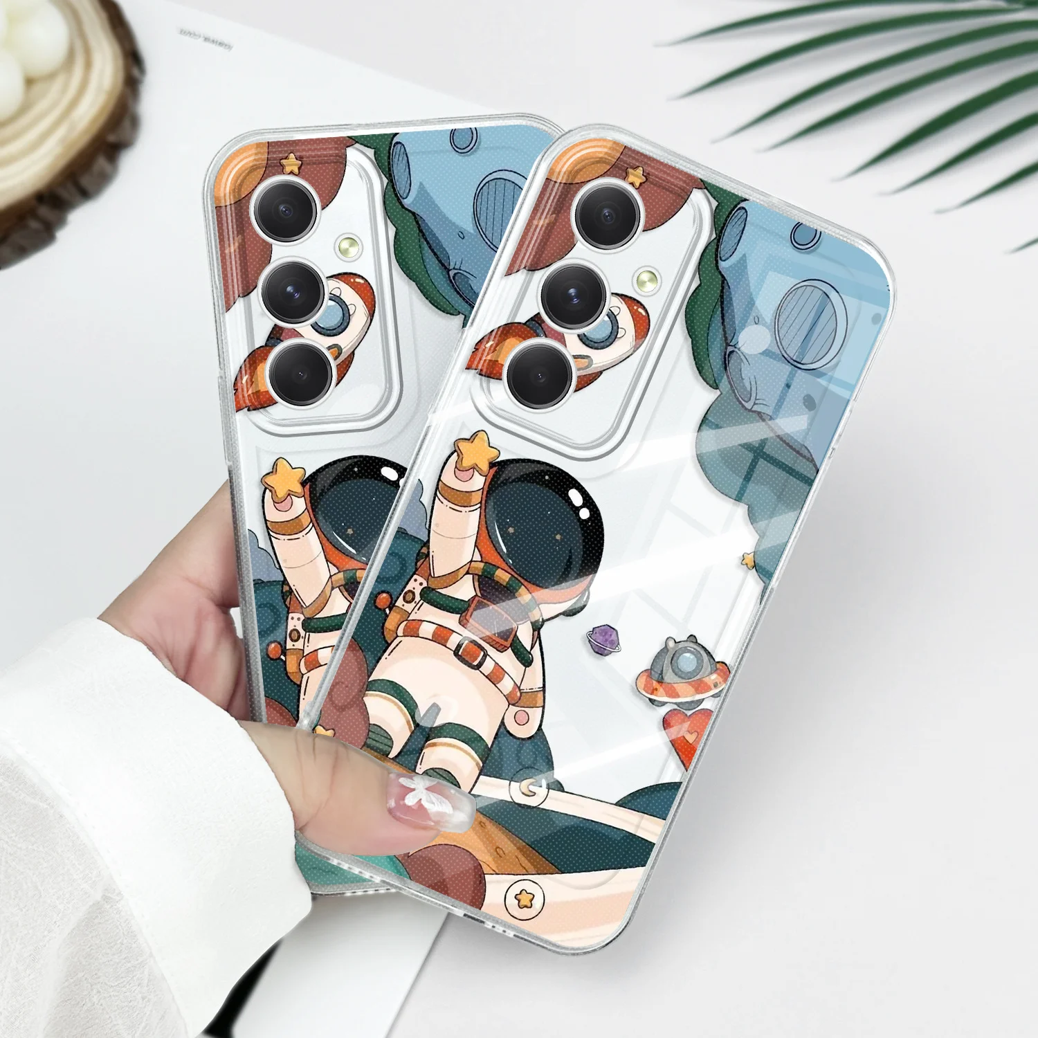 Space Astronaut Tra…