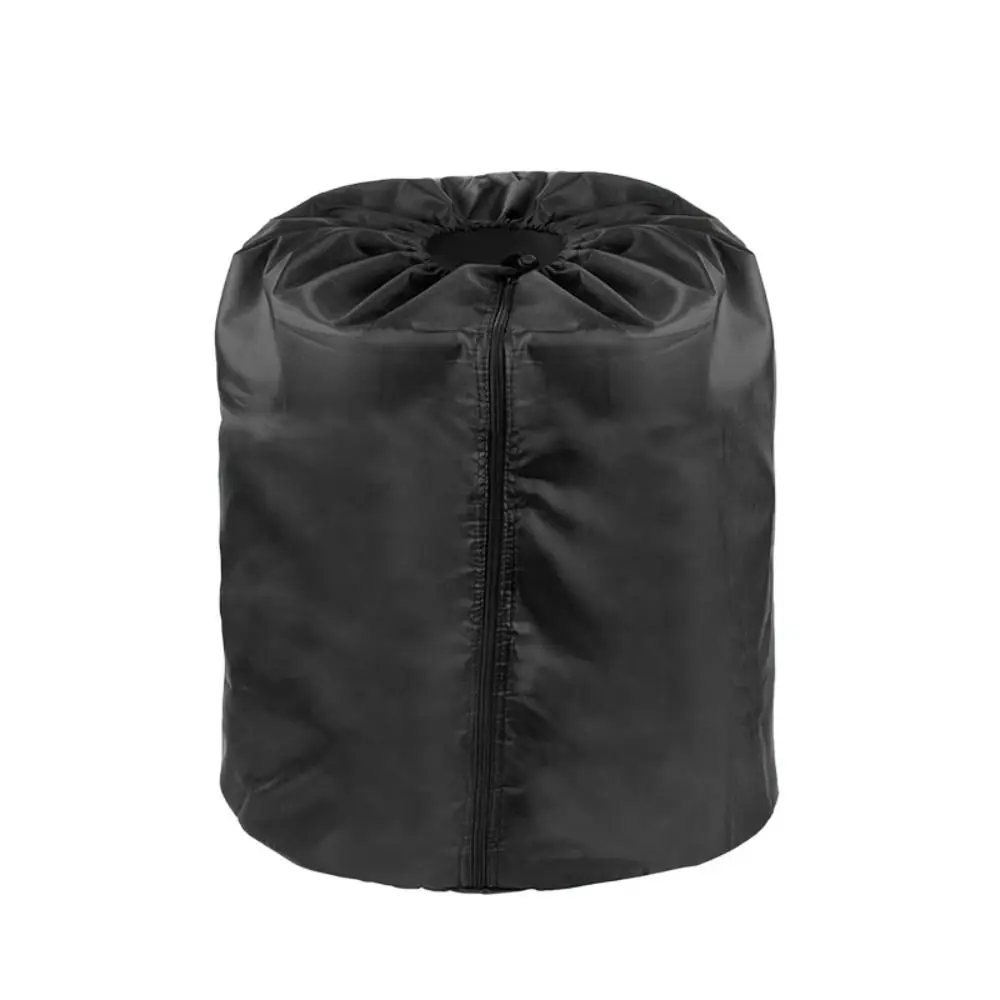 

Reusable Plant Protection Cover Oxford Cloth Zipper Drawstring Closure Frost Protection Bags Plant Anti Freeze Cover