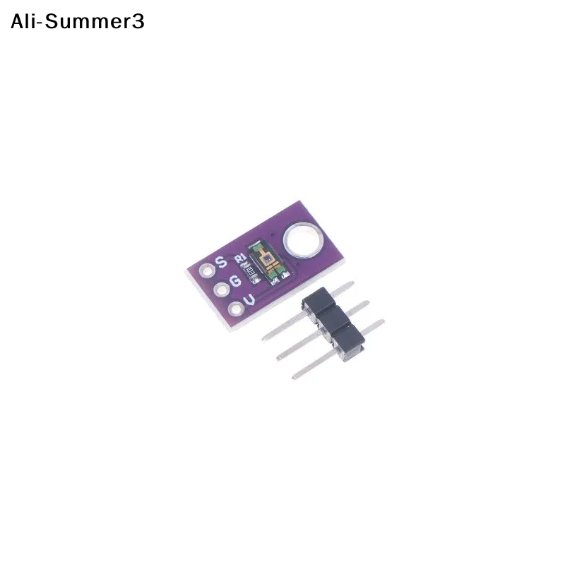 

【AyS】Environmental Light Sensor Simulated Light Intensity Module Visible Light Sensor Detection
