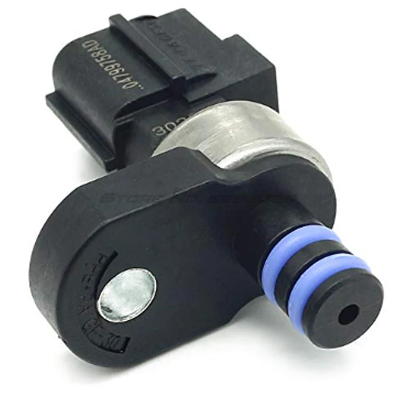 Transmission Governor Pressure Sensor Transducer 45RFE 545RFE 68RE 04799758AD for Ram Chrysler/Dodge/Jeep/Mitsubishi 1999-2020