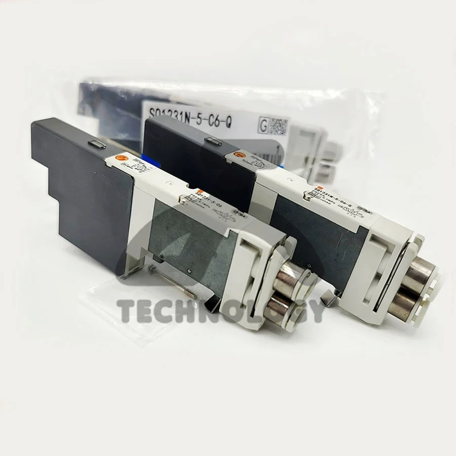 Riscaldatore a induzione magnetica SMC SYJ5120-5LZD-M5-F SYJ5120-5MZ-M5-F SYJ5120-5MZD-M5 SYJ5120-5MZD-M5-F SY3220-5MOU-C6-Q