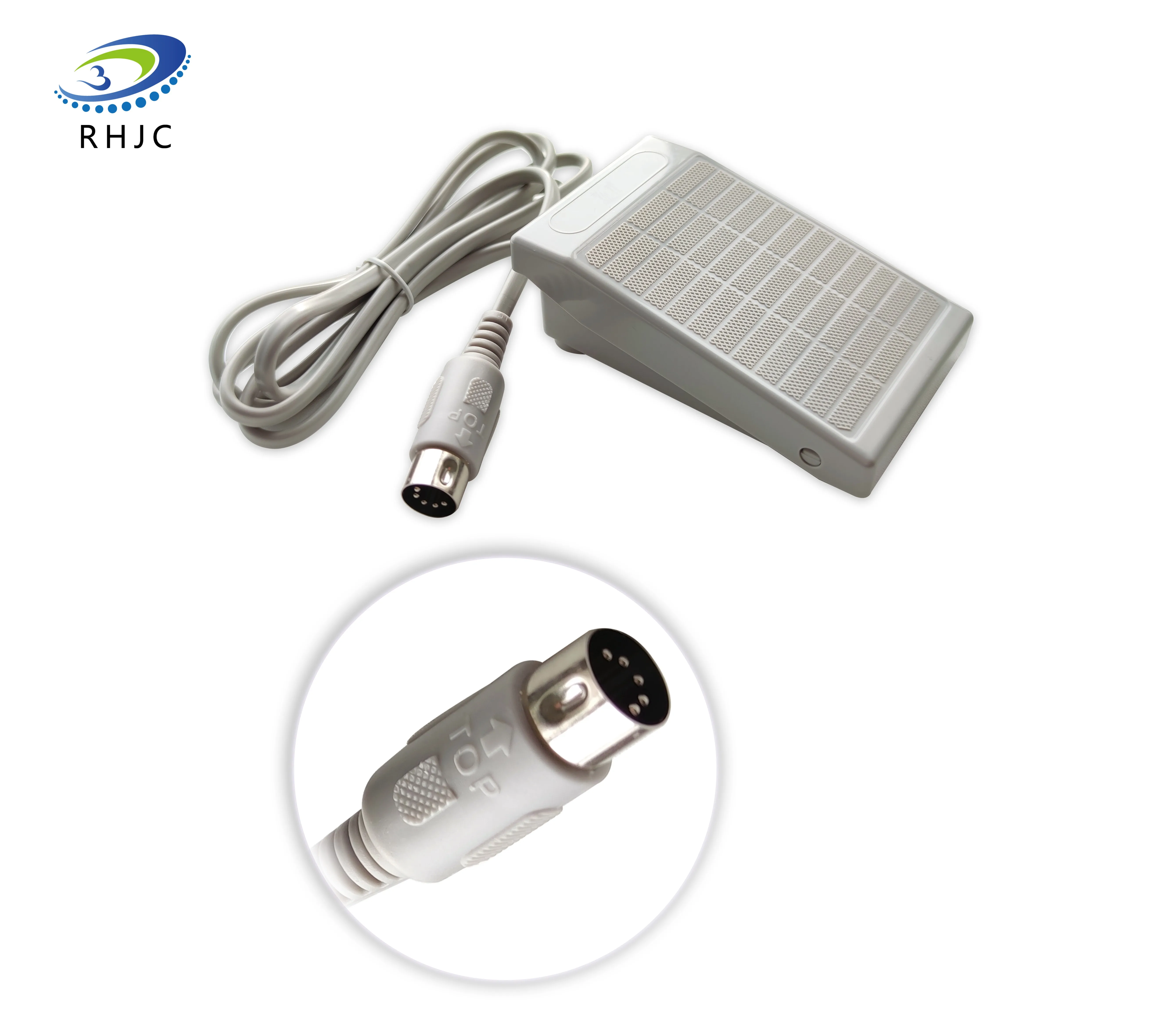 Renhe 315 Machine de manucure électrique nouveau design polisseuse à ongles à 35000 tr/min pour perceuse à ongles