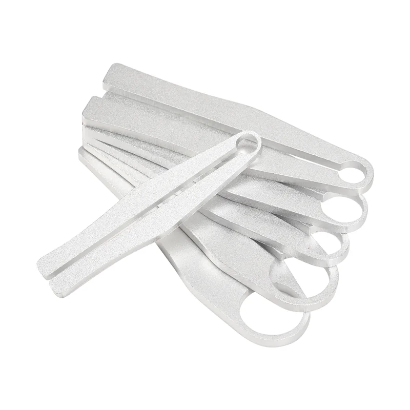 A003 6 Kit Strumento per aprire la fotocamera Strumento di riparazione dell'obiettivo Chiave a morsetto per Leica M2 M3 M4 M5 M6 M7 MP