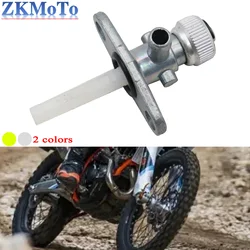 Motorcycle Fuel Gas Tank Switch For KTM 640 660 790 890 950 990 LC4 Rallye EXC Adventure R Duke Supermot Dirt Bike