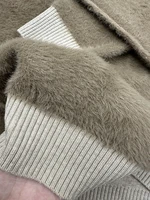 Thicken Velvet Turtleneck Sweater Women Korean Fashion Lined Warm Sueter Knitted Pullover Slim Top Winter Jersey Knitwear Jumper - Image 5