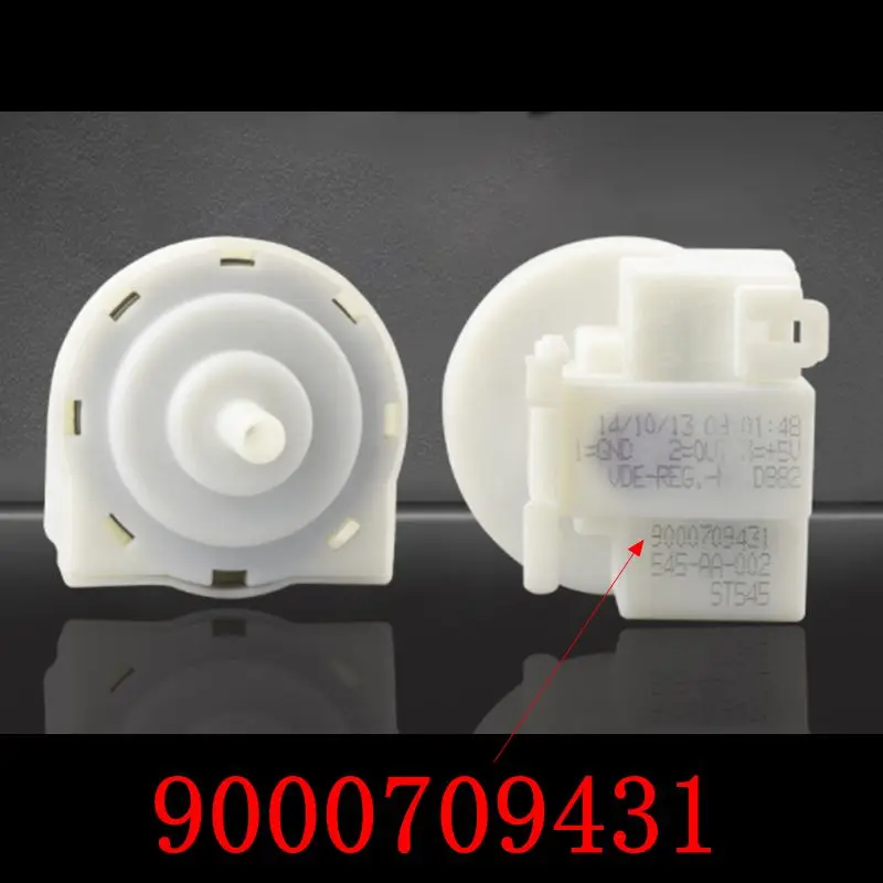 Suitable for  Siemens Bosch drum washing machine water level sensor 9000709431 Water Level Sensor Switch parts