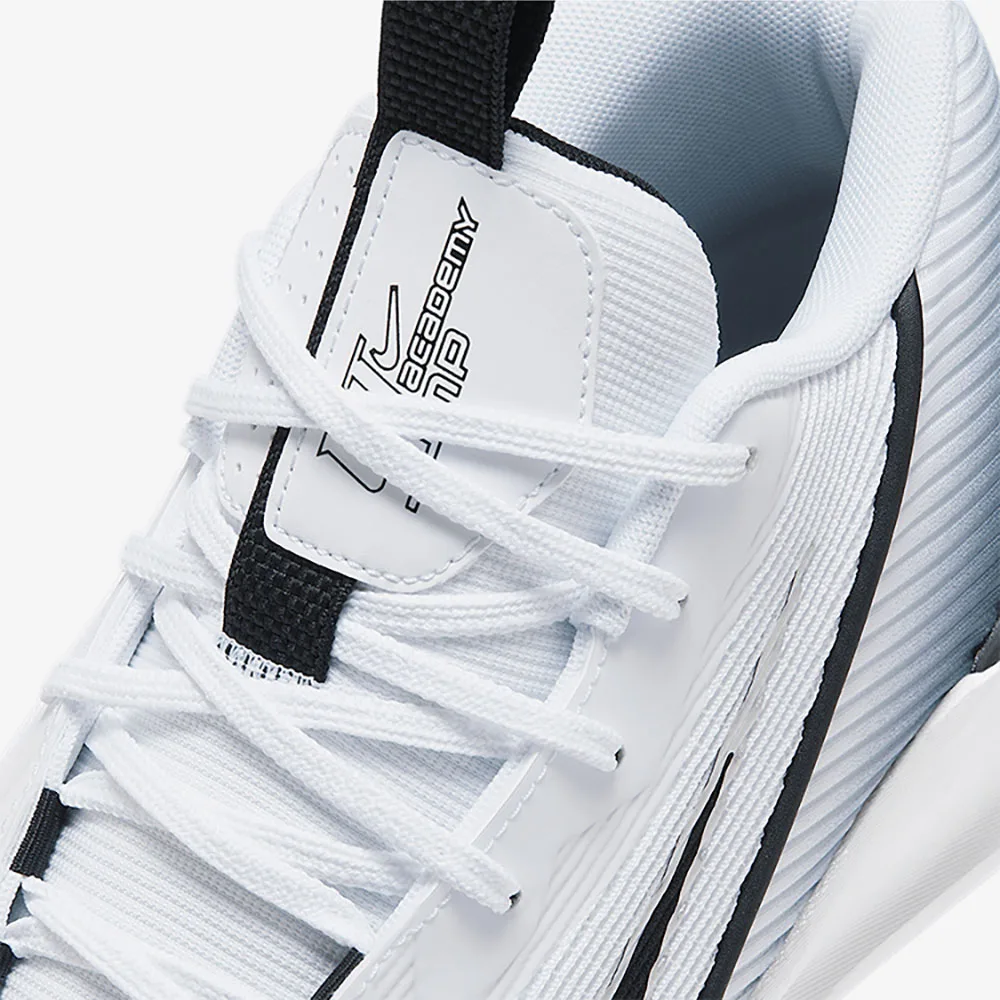 نايك للرجال جي تي. أحذية كرة السلة للتدريب الرياضي Jump Academy EP أحذية مريحة غير قابلة للانزلاق ومتينة عالية الجودة HF1804-100