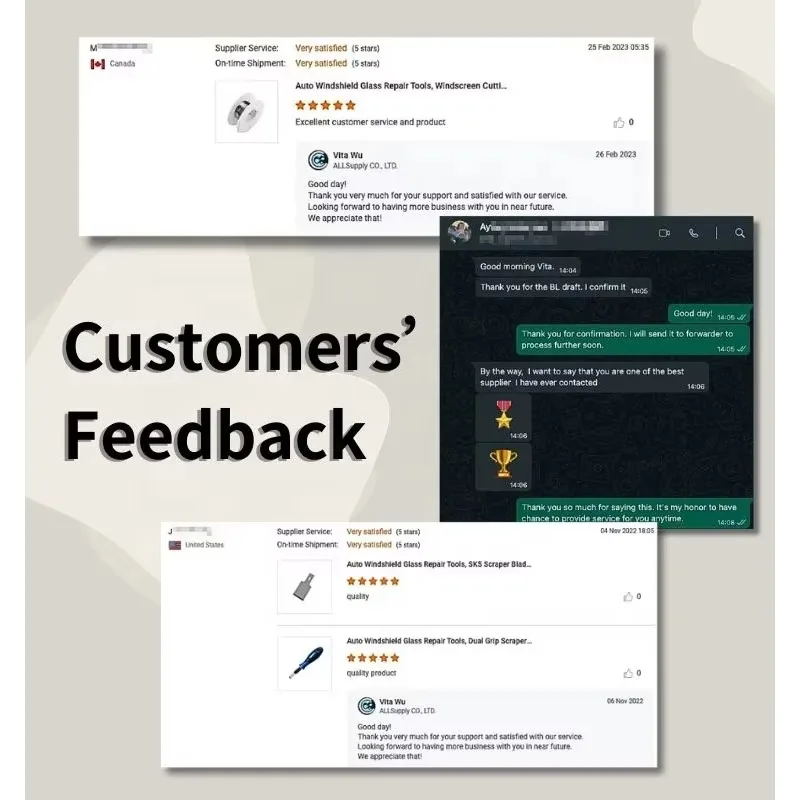 2025AllSupply Taiwan Vehicle Tools Auto Repair Coil Spring Compressor (Wishbone Suspension)