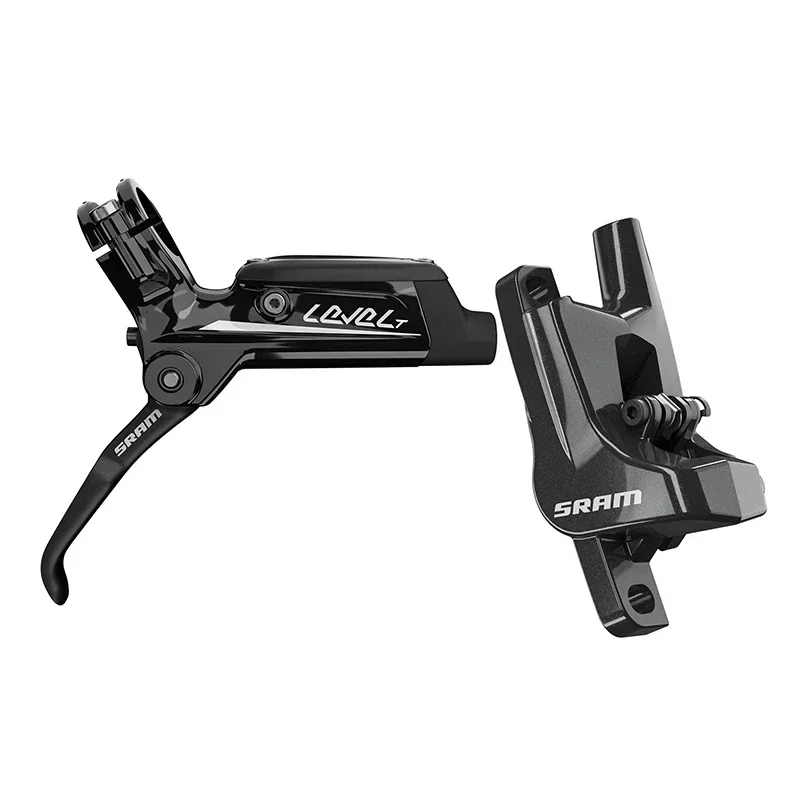 SRAM  LEVEL T BRAKE MTB Bike Bicycle Part Hydraulic  DB3 Disc Brake Front & Rear Black 850 1600mm