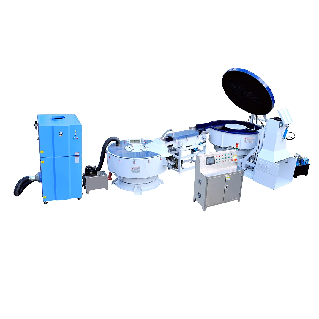 Wholesale High Quality Metal Polishing Machine Metal Surface Grinding Polishing Machine