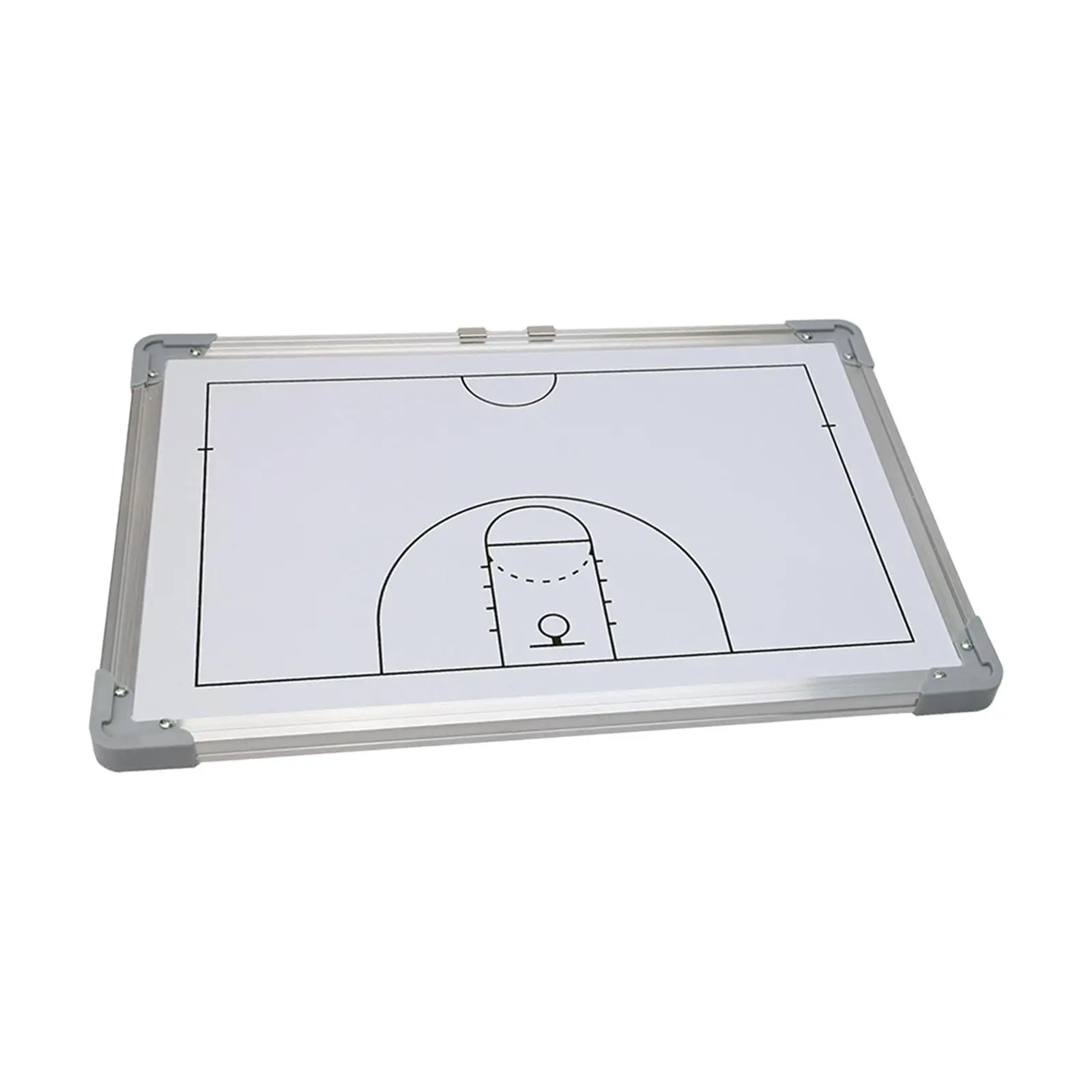 

Basketball Tactic Coaching Boards Coaches Marker Whiteboard with Marker Pen