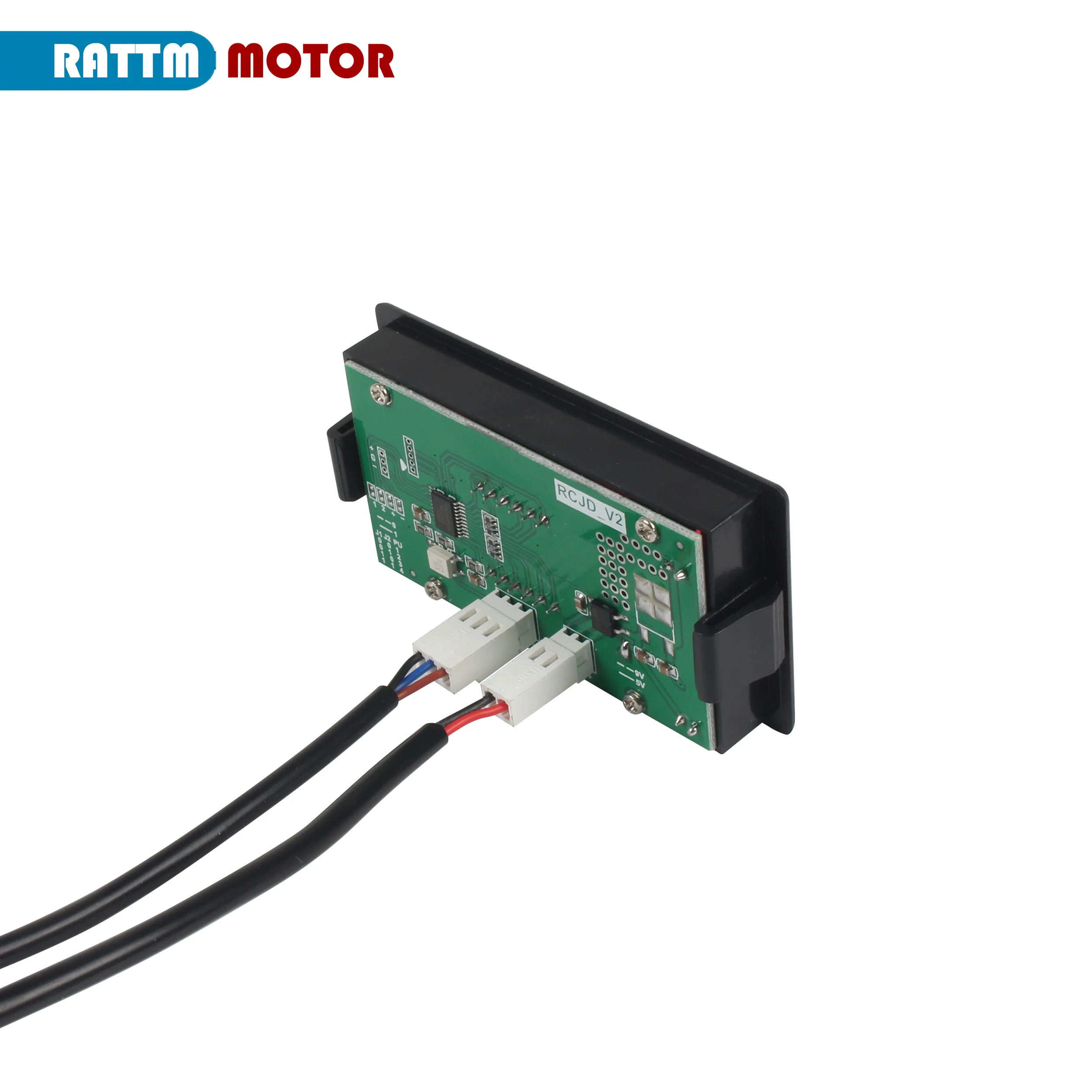 Pantalla de lectura de velocidad de husillo Digital, accesorios para máquina de torno de WM-210V, CD, 210V