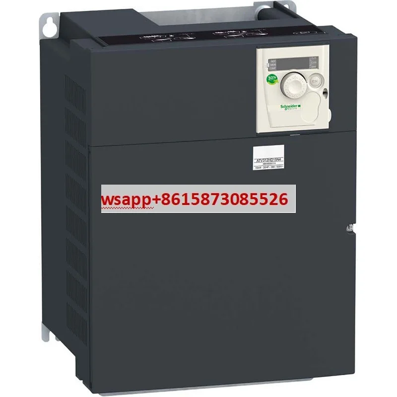 

Новый оригинальный Sch-neider ATV312HD15N4 привод с регулируемой скоростью Altivar ATV312 15 кВт 32 кВА 492 Вт 380-580 В 3-фазный источник питания