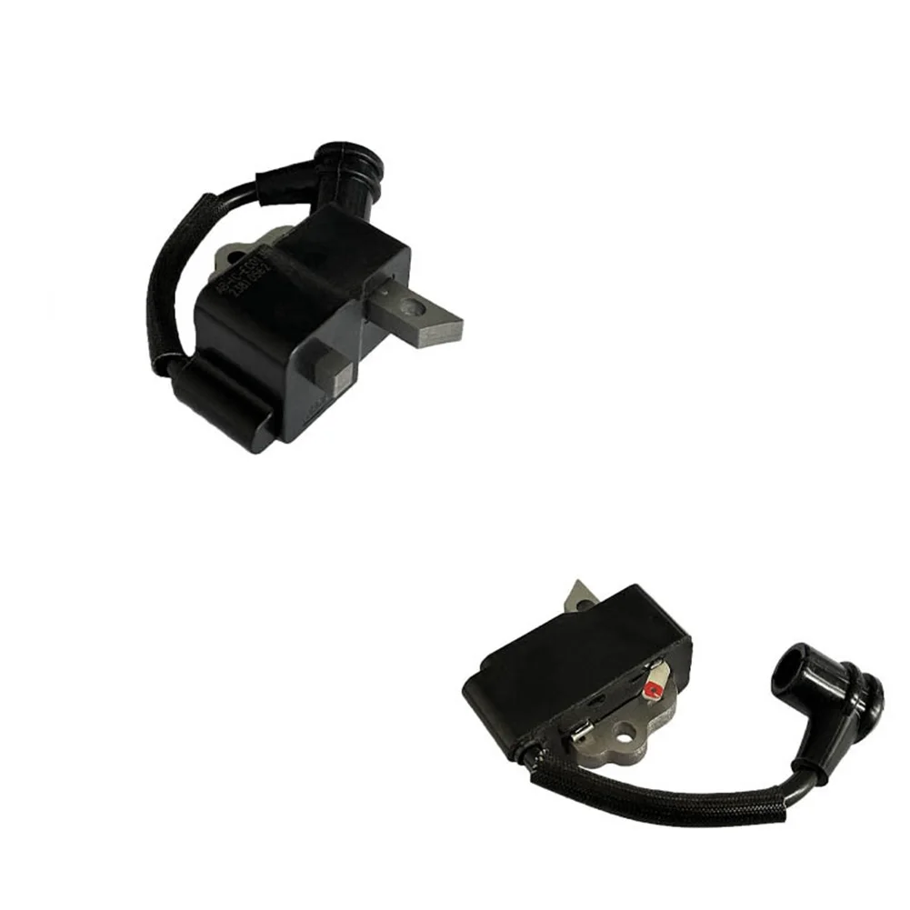 

Катушка зажигания для Echo CS370 CS370F CS400 CS420ES 402S, запасная часть, совместимая с моделями бензопил Echo.