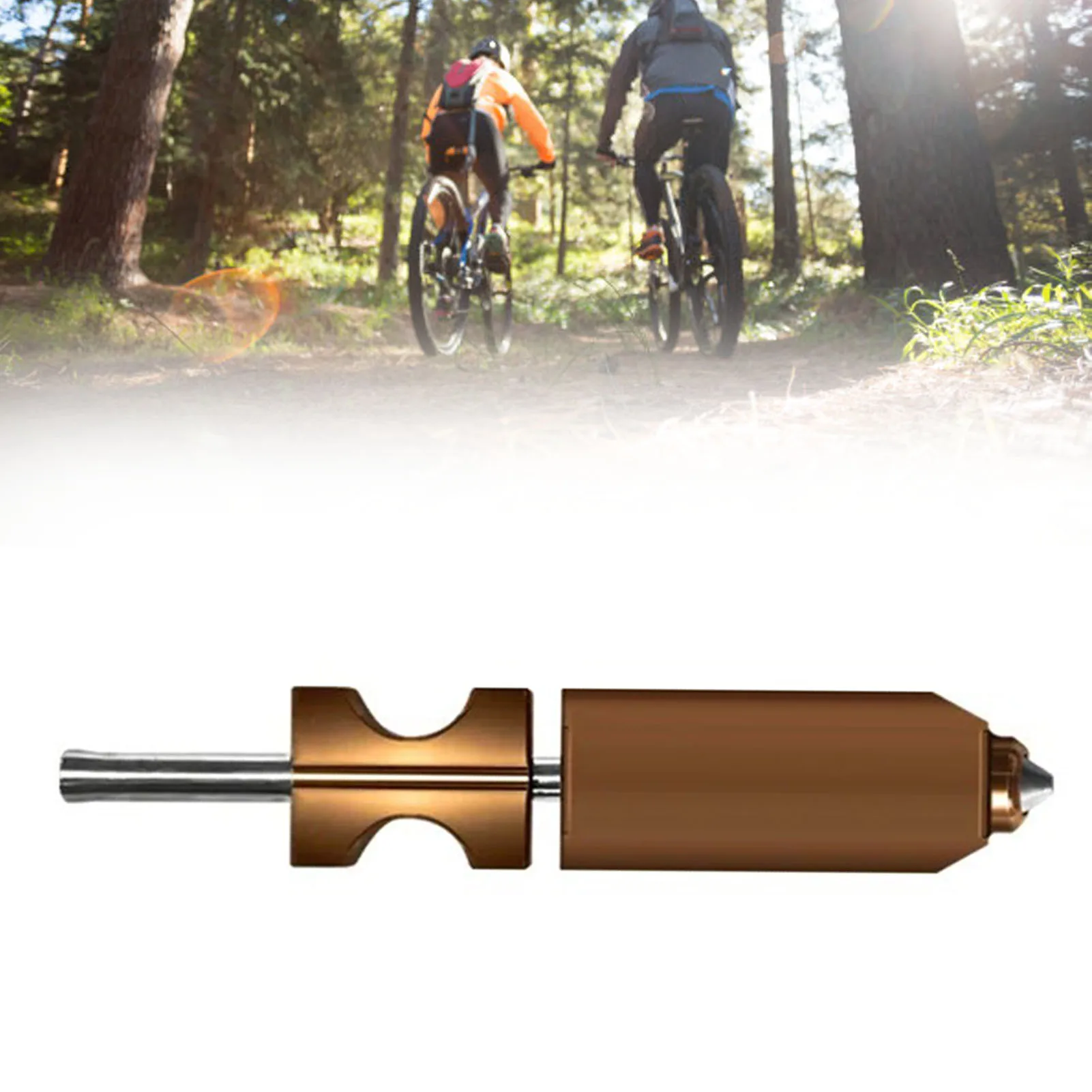 

0.8mm Integrated Nozzle Replacement for Flashforge AD5X 3D Printer Extruder Hotend Heating Block Part 0.8mm Integrated Nozzle