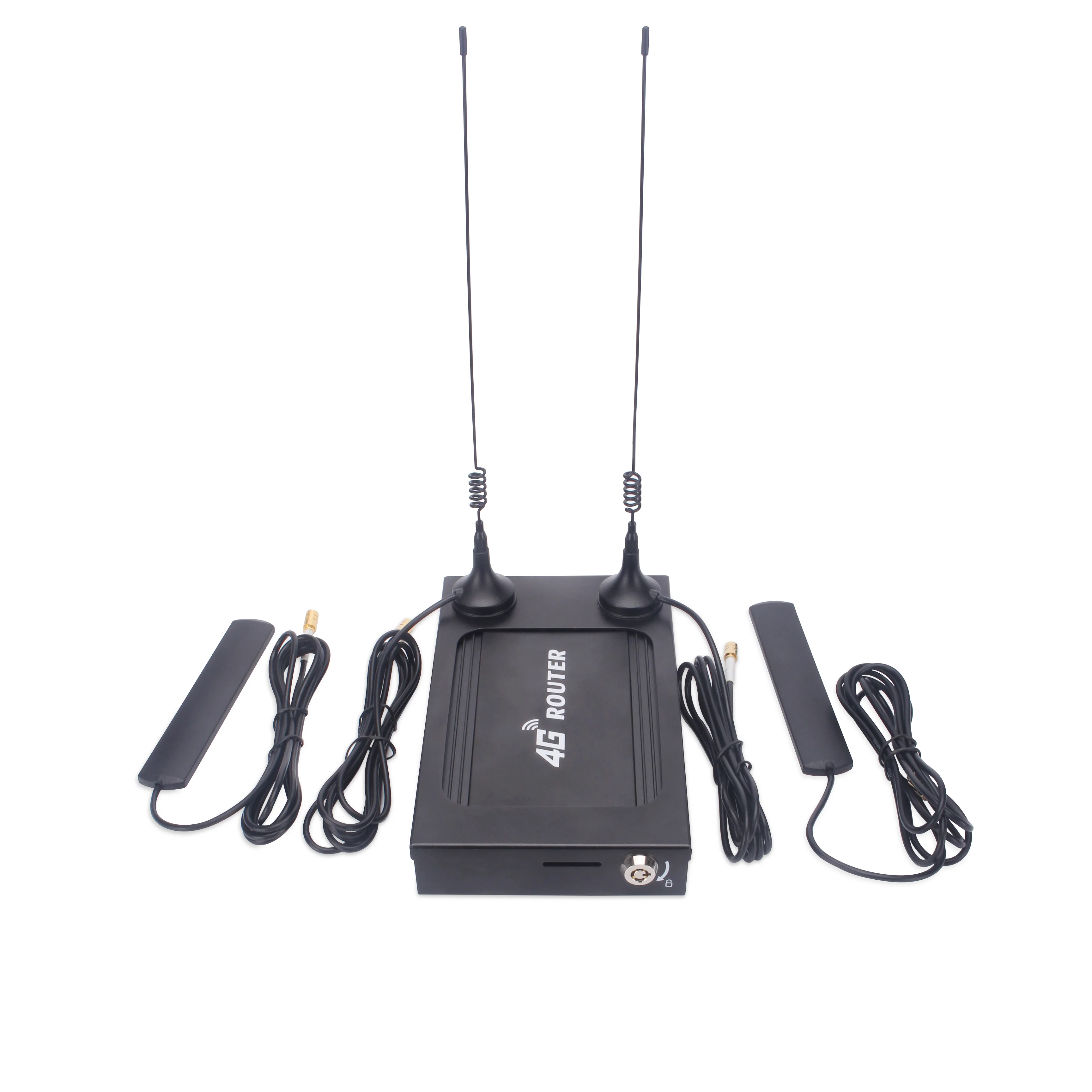 

1200Mpbs Mobile Network 4G Dual Band WIFI Vehicle Wireless Router for Car/bus/train