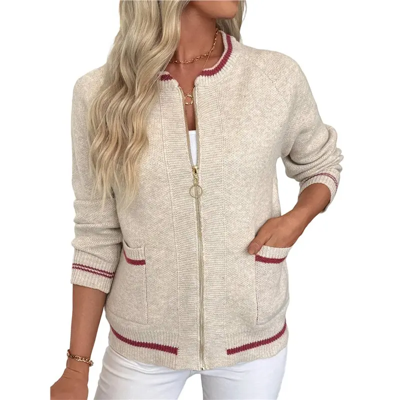 Abzs Cardigan For W… - image