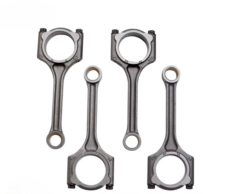 Hot Selling G4NC 2.0L Engine Overhaul Rebuild Kit - Crankshaft Rods Valves Pistons & Rings Set Gasket Seal Kit For Hyundai Kia