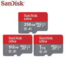Micro SD Card 32GB-512GB 150MB/s #5