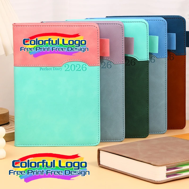 1 Pcs A5 Free Desig…