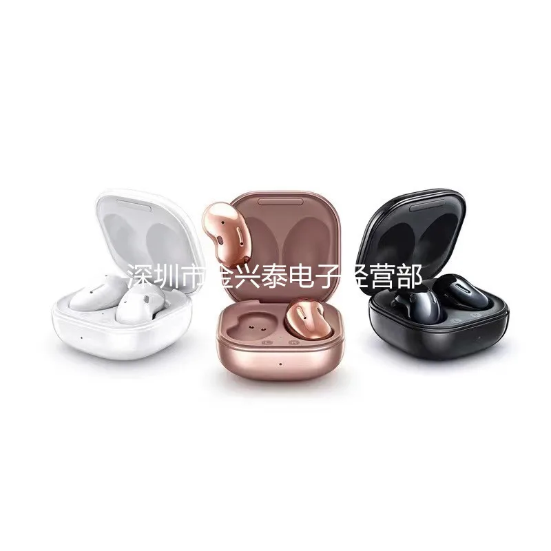 New TWS earphones Buds Live Bluetooth earphones high-end Bluetooth 5.0 wireless charging R180 Bluetooth